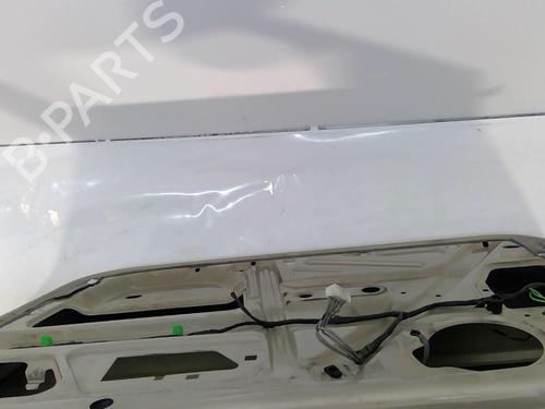 Right front door CITROËN ZX (N2) 1.8 i | BP25063029C3