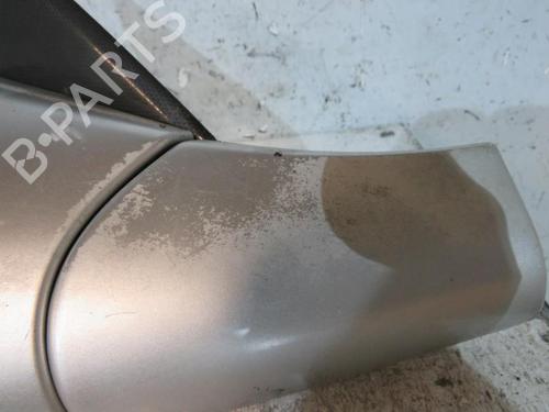 Right mirror OPEL VECTRA B (J96) 2.0 DTI 16V (F19) | BP25081157C27 
