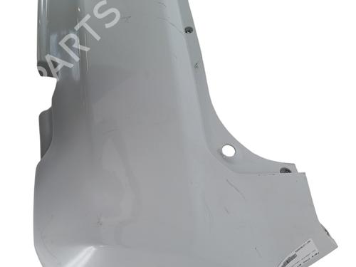 Rear bumper SUZUKI SPLASH (EX) 1.0 (A5B310) | BP36654505C8  - Image 8