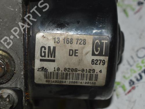 ABS pump OPEL ASTRA H (A04) 1.7 CDTI (L48) | BP25097297M43 