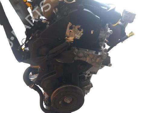 Engine KIA SOUL I (AM) 1.6 CRDi 128 | BP25077858M1 
