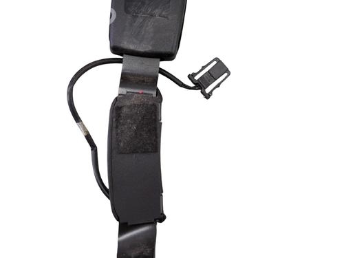 Used Seat buckle AUDI A1 (8X1, 8XK) 1.6 TDI (105 hp) 28129534