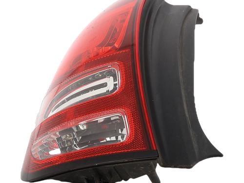 Used Left taillight Left taillight CITROËN C3 II (SC_) 1.4 (73 hp) 36401997 36401997