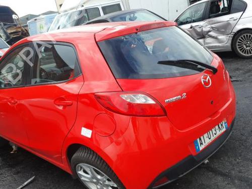 Left taillight MAZDA 2 (DE_, DH_) 1.6 MZ-CD | BP25110824C34 - Image 7