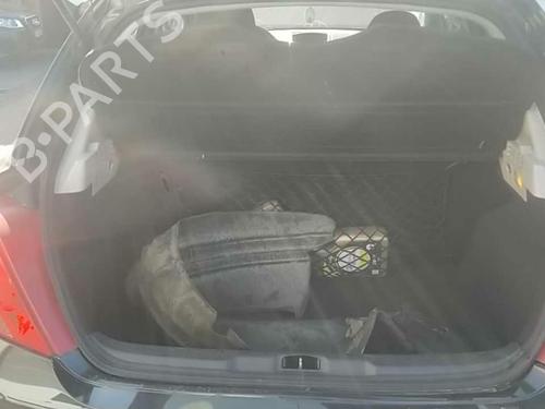 Fuel flap PEUGEOT 207 (WA_, WC_) 1.6 16V VTi | BP25092830C131 