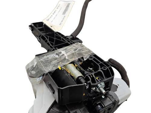 Front right lock RENAULT ARKANA I (LCM_, LDN_) 1.3 TCe 140 (LDN0) | BP25057568C97 