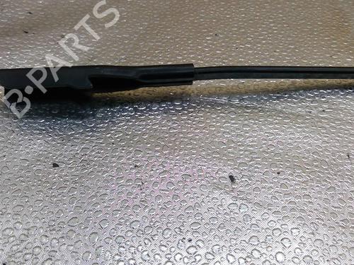 Front windshield wiper arm OPEL CORSA E (X15) 1.4 (08, 68) | BP25063383C143 