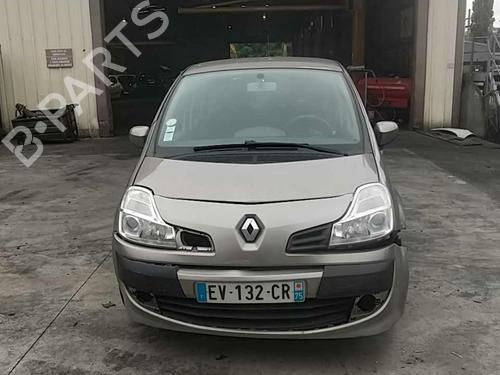 Warning switch RENAULT MODUS / GRAND MODUS (F/JP0_) 1.5 dCi (FP0G, JP0G) | BP25105279I22 - Image 10