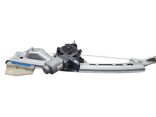 Rear left window mechanism RENAULT TALISMAN (LP_) 1.6 dCi 130 | BP29425959C24 