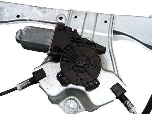 Rudehejsemekanisme Højre foran RENAULT CLIO III (BR0/1, CR0/1) 1.2 16V (BR02, BR0J, BR11, CR02, CR0J, CR11) | BP29940344C23 