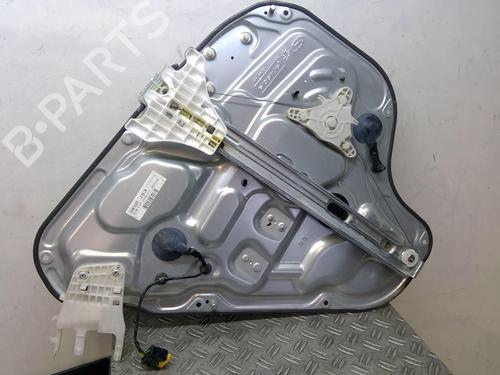 Rudehejsemekanisme Højre bagtil HYUNDAI i30 (FD) 1.6 CRDi | BP25067900C25 
