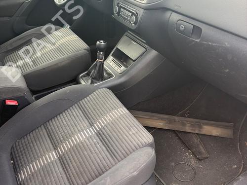 Left front window switch VW TIGUAN (5N_) 2.0 TDI | BP36438854I27 - Image 13
