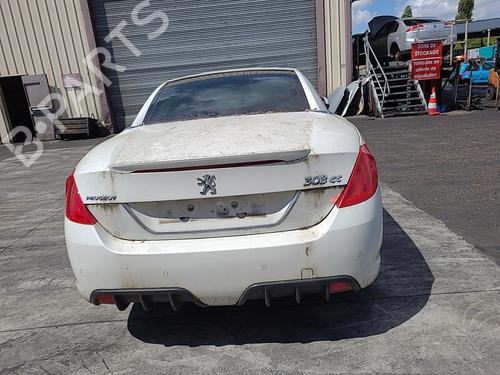 Used Parts PEUGEOT 308 CC (4B_)  1.6 16V  1113357