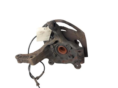 Used Right front steering knuckle Right front steering knuckle NISSAN QASHQAI I (J10, NJ10) [2006-2015] 25059062 25059062