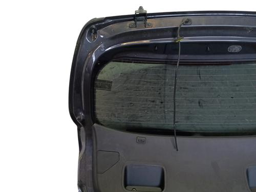 Tailgate KIA STONIC (YB) 1.0 T-GDi | BP32520728C6 