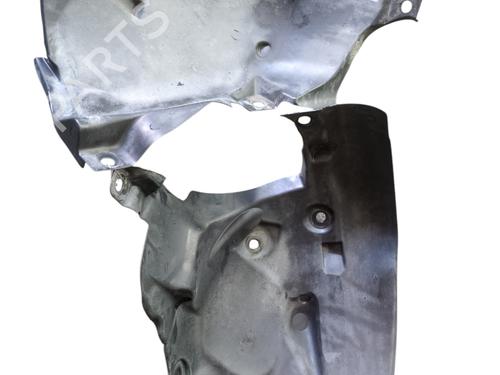 Used Wheel arch RENAULT CLIO IV Grandtour (KH_) 1.5 dCi 90 (KHN3, KHN4) (90 hp) 31193541