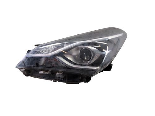 Left headlight TOYOTA YARIS (_P13_) 1.5 Hybrid (NHP130_, NHP130) | BP29759848C28