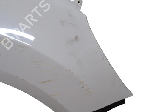Used Right front fenders FORD KA (RU8) 1.2 (69 hp) 27702642