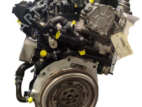 Engine VW GOLF VI (5K1) 2.0 TDI | BP30307682M1 