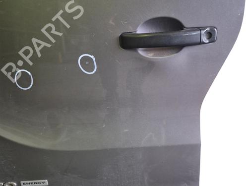 Dør venstre foran RENAULT TRAFIC III Van (FG_) 1.6 dCi 125 (FGMH) | BP30908322C2