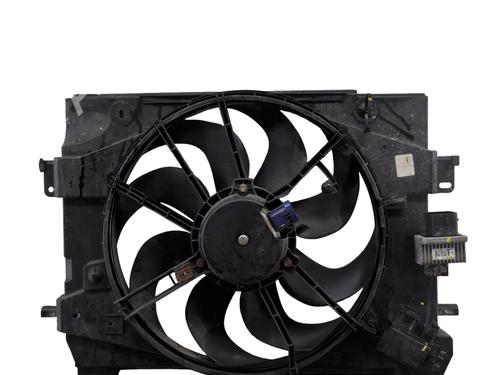 Koelventilatormotor DACIA LODGY (JS_) 1.5 dCi | BP29335573M35 