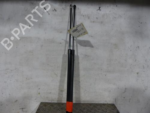 Gassdemper Bakluke OPEL AGILA (A) (H00) 1.2 16V (F68) (75 hp) 25065047