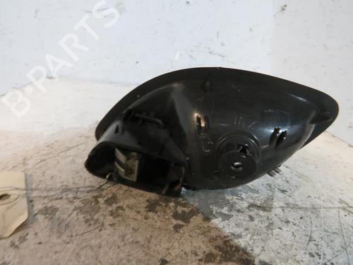 Front right interior door handle RENAULT LAGUNA II Grandtour (KG0/1_) 1.9 dCi (KG0G) | BP25092638I14 