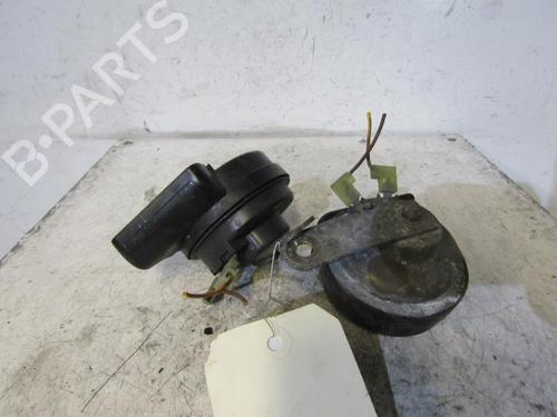 Used Horn Horn MERCEDES-BENZ E-CLASS (W210) E 200 CDI (210.007) (116 hp) 25064474 25064474