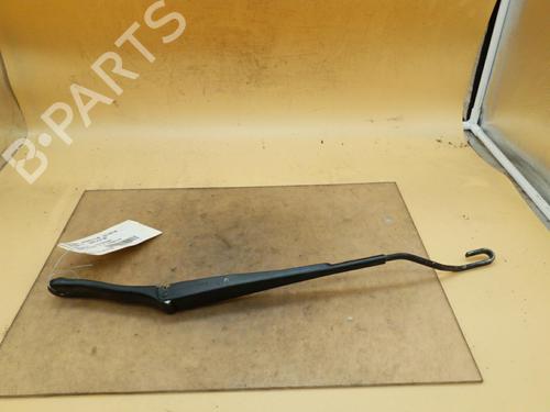 Used Front windshield wiper arm PEUGEOT 406 Coupe (8C) [1997-2005]  25105297