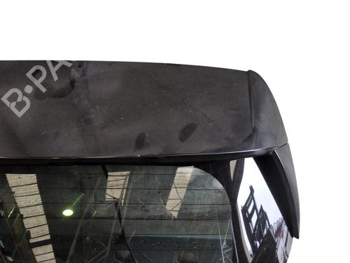 Tailgate RENAULT CAPTUR I (J5_, H5_) 1.2 TCe 120 | BP29476263C6 