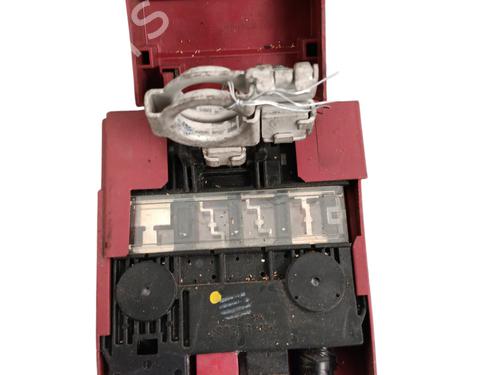 Electronic module CITROËN BERLINGO Box Body/MPV (K9) | BP35890816M83 - Image 6