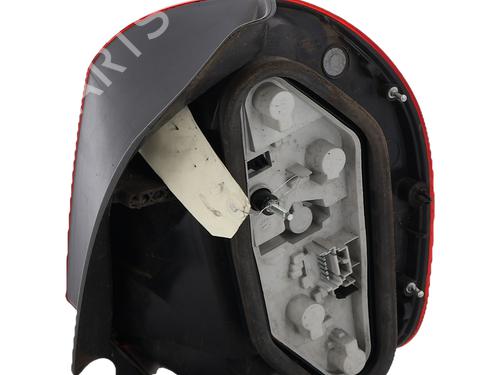 Left taillight RENAULT MODUS / GRAND MODUS (F/JP0_) 1.2 (JP0C, JP0K, FP0C, FP0K, FP0P, JP0P, JP0T) | BP39084364C34 - Image 5