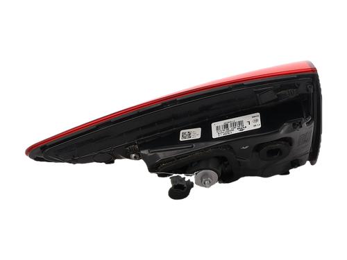 Left tailgate light RENAULT CLIO V (B7_) 1.0 TCe 90 (B7MT) | BP35938285C79 - Image 3