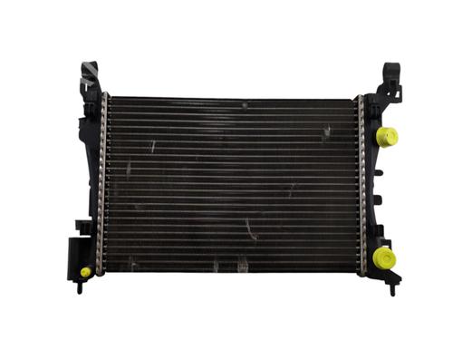 Wasserkühler OPEL CORSA D (S07) 1.2 (L08, L68) | BP29612001M31