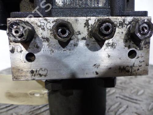 ABS pump PEUGEOT 508 I (8D_) 1.6 HDi | BP25108212M43 