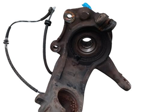 Left front steering knuckle CITROËN C3 III (SX) 1.6 BlueHDi 75 | BP32671324M25  - Image 5