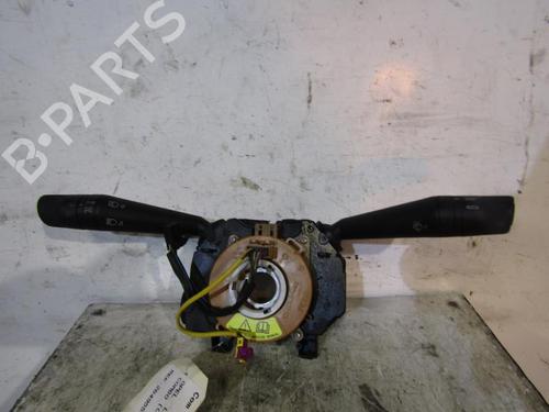 Used Steering column stalk OPEL COMBO Box Body/MPV (X12) 1.3 CDTI (B05) (90 hp) 25078725