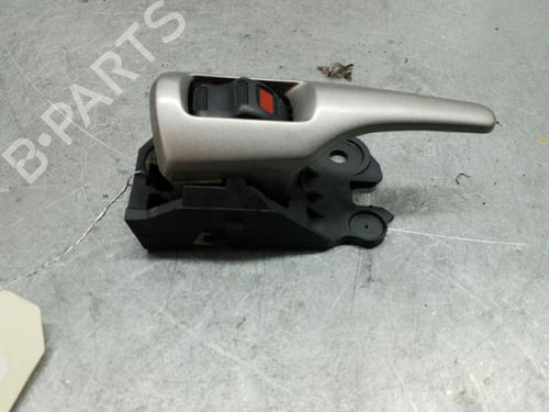 Høyre foran invendig håndtak TOYOTA AURIS (_E15_) 2.0 D-4D (ADE150_, ADE150R) (126 hp) 25062574