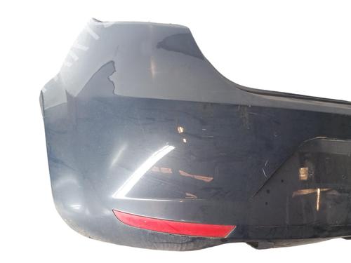 Rear bumper SEAT LEON (1P1) 1.9 TDI | BP25072623C8 