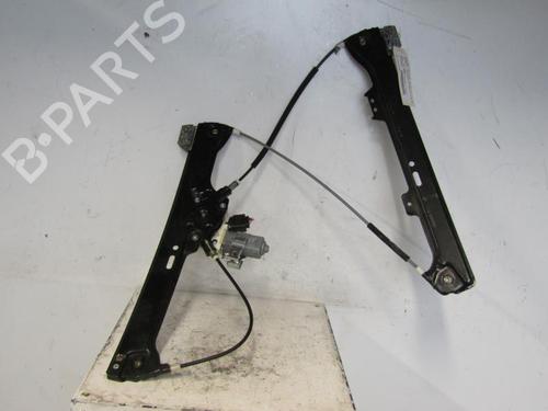 Front right window mechanism BMW 5 (E60) 530 d | BP25068886C23 - Image 4