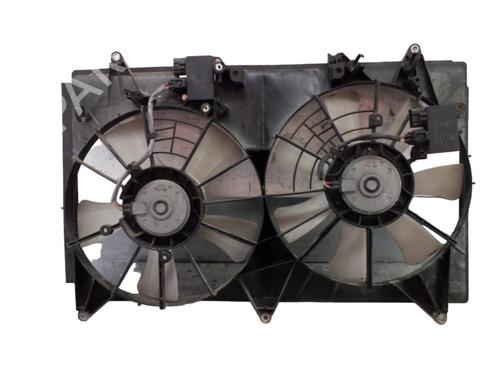 Radiator fan MAZDA CX-7 (ER) | BP25087384M35 - Image 3