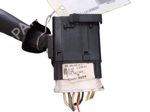 Used Steering column stalk RENAULT MASTER II Van (FD) 2.5 dCi (FD01, FD02, FD21, FD22, FD31, FD32, FD3Y, FD71,... (120 hp) 32685799