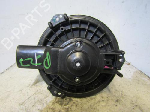 heater-blower-motor-nissan-pixo-ua0-2009-25106830 main image