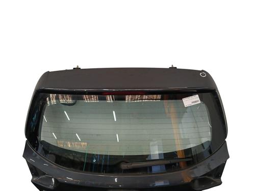 Used Tailgate Tailgate KIA RIO IV (YB, SC, FB) 1.0 T-GDI 100 (101 hp) 36094636 36094636