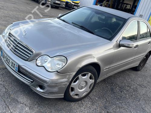 Left headlight MERCEDES-BENZ C-CLASS (W203) C 200 CDI (203.007) | BP32318355C28  - Image 8