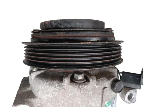 AC compressor HYUNDAI i20 I (PB, PBT) 1.2 | BP28191014M34 