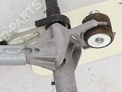 Front wiper motor CITROËN C4 CACTUS 1.2 THP 110 | BP38871263M29 - Image 2