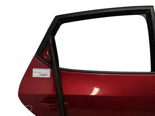 Right rear door SEAT IBIZA IV (6J5, 6P1) 1.2 TDI | BP25054547C5 