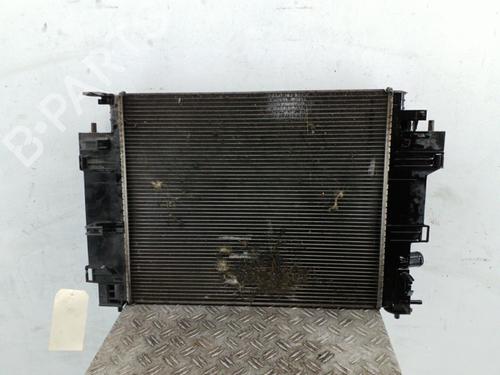 Water radiator RENAULT TWINGO III (BCM_, BCA_) 1.0 SCe 70 | BP25089411M31 - Image 2