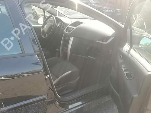 Fuel flap PEUGEOT 207 (WA_, WC_) 1.6 16V VTi | BP25092830C131 